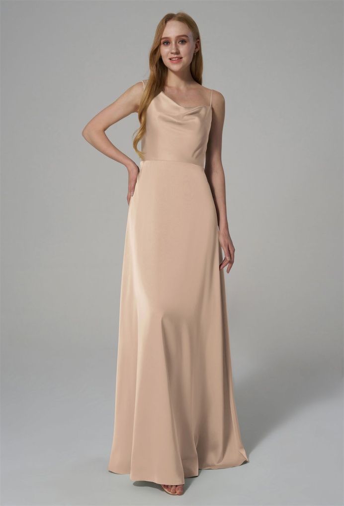 AW Annabella Dress